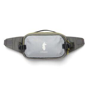 NWT Cotopaxi Allpa X 1.5L Hip Pack - Smoke/Cinder